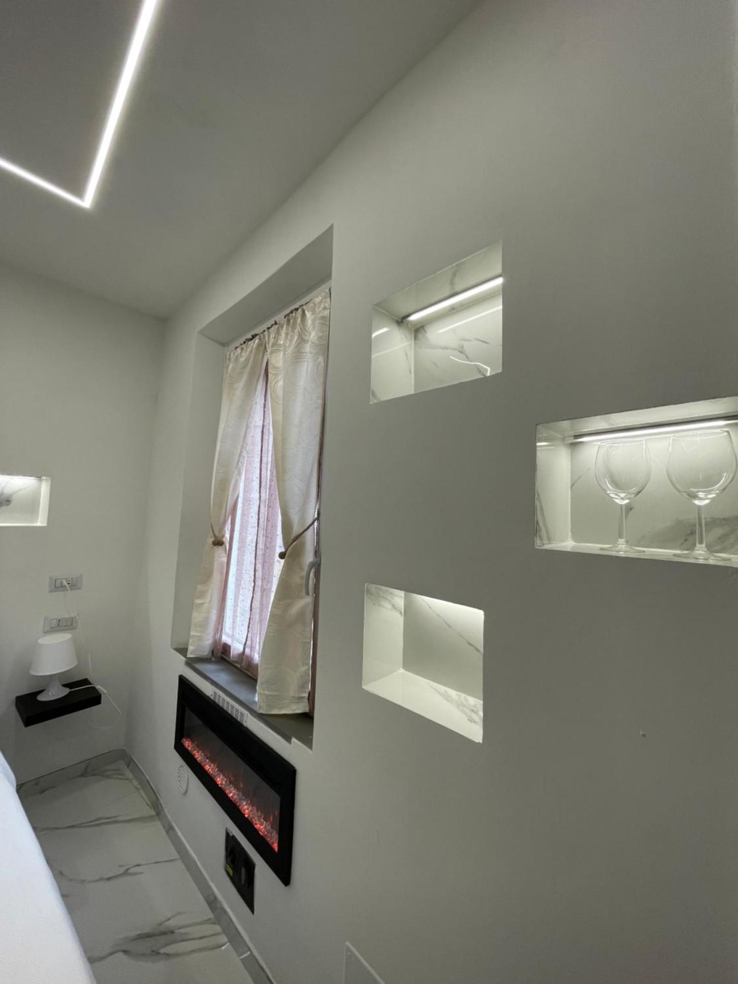 Apartamento Luxury 6 Al Duomo Di Parma Exterior foto